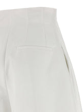 Jacquemus Le Pantalon Souro Pants White