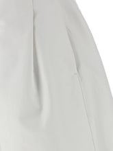 Jacquemus Le Pantalon Souro Pants White