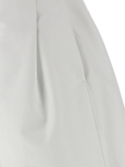 Jacquemus Le Pantalon Souro Pants White