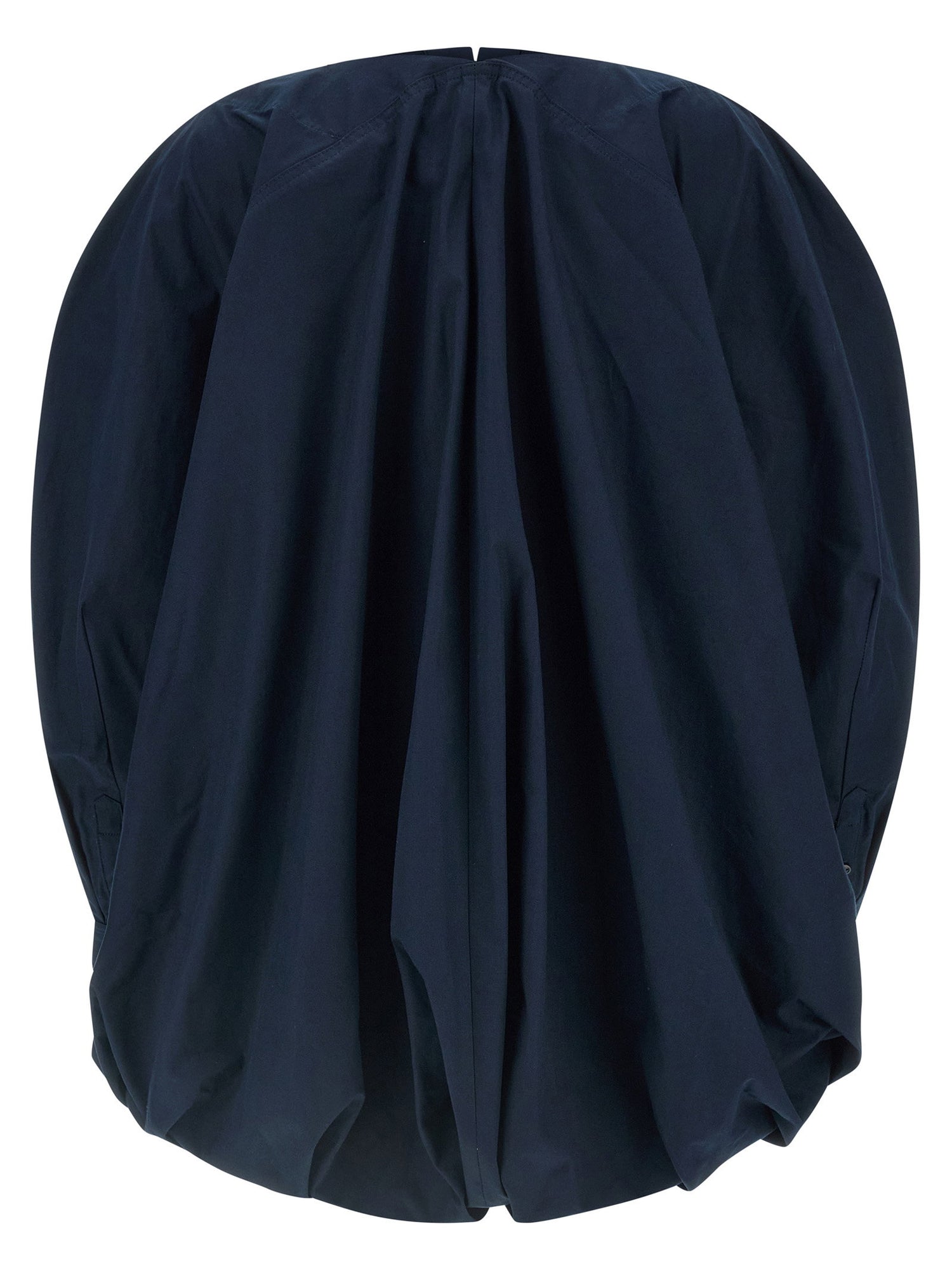 Jacquemus La Chemise Pittore Shirt Blue