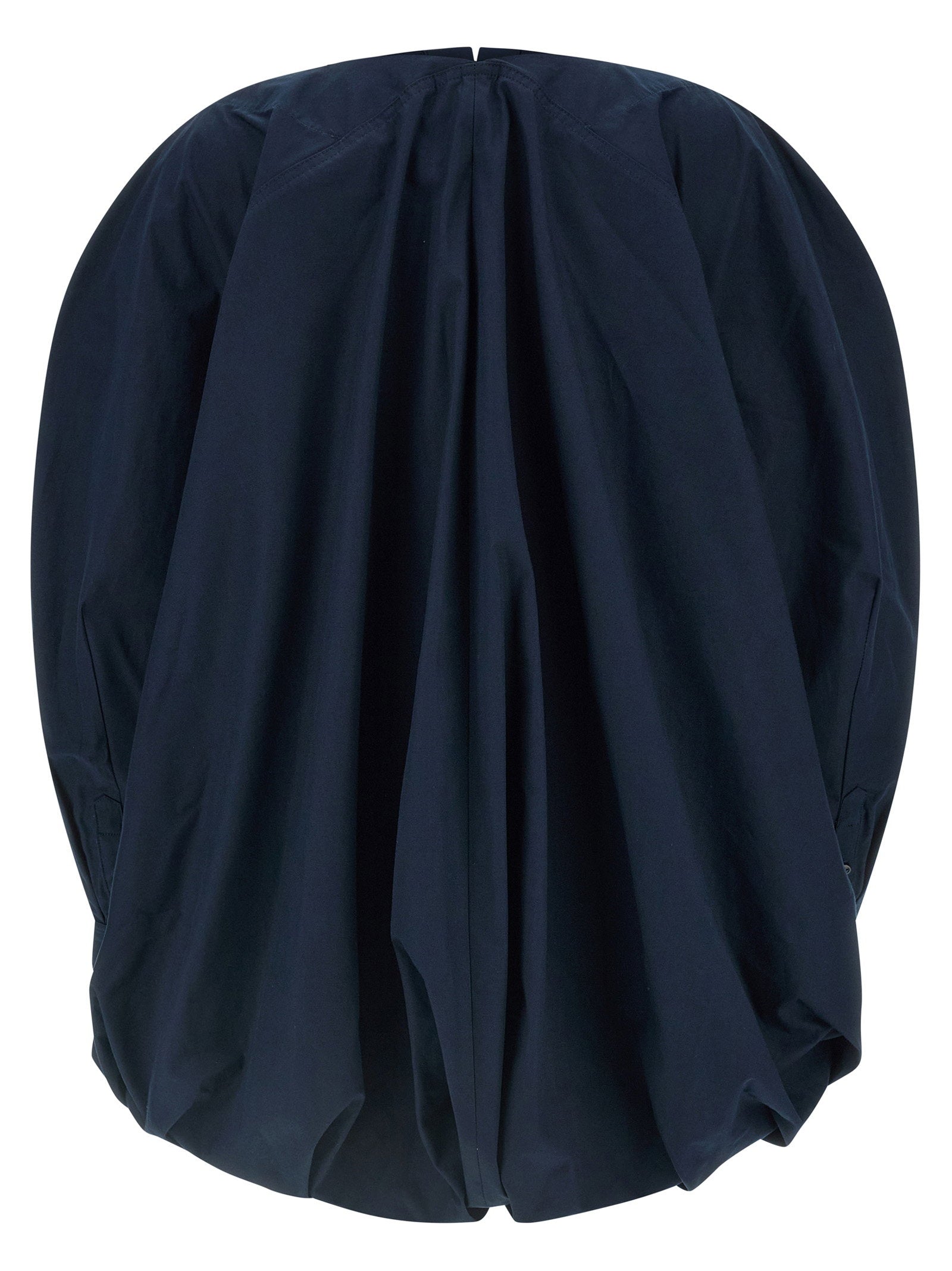 Jacquemus La Chemise Pittore Shirt Blue