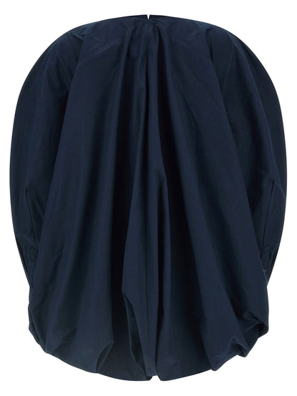 Jacquemus La Chemise Pittore Shirt Blue