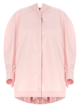Jacquemus La Chemise Pittore Shirt Pink