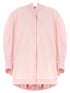 Jacquemus La Chemise Pittore Shirt Pink