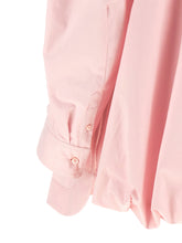 Jacquemus La Chemise Pittore Shirt Pink