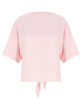 Jacquemus Le T-shirt Moisson T-shirt Pink