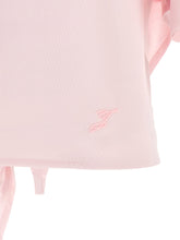 Jacquemus Le T-shirt Moisson T-shirt Pink