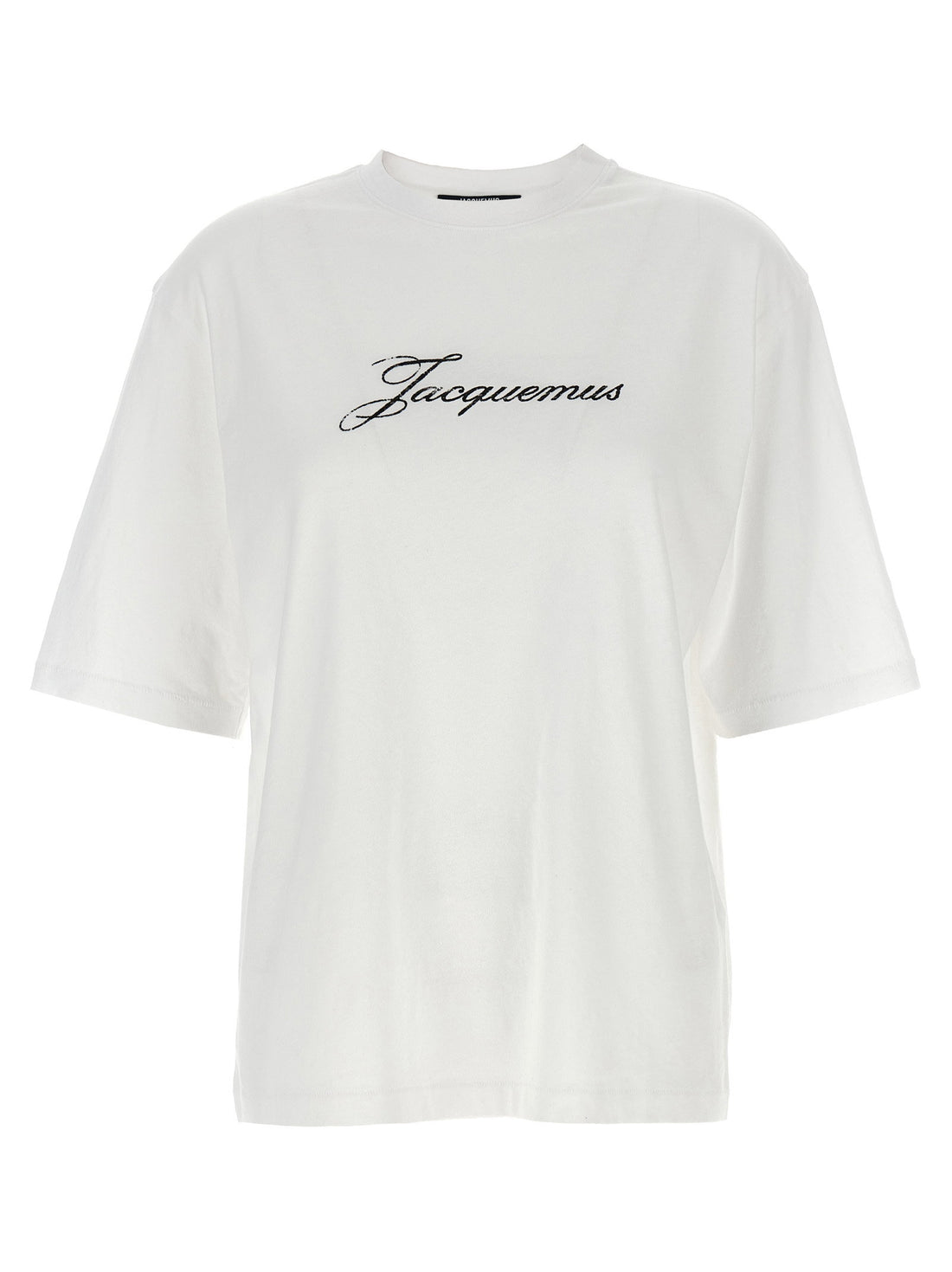 Le T-shirt Jacquemus T-shirt White