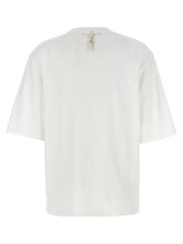 Le T-shirt Jacquemus T-shirt White