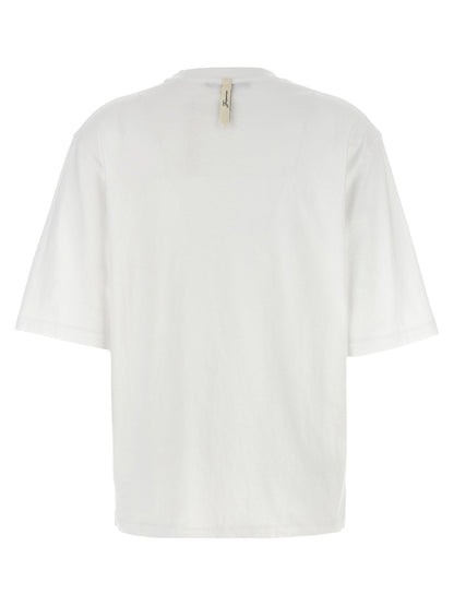 Le T-shirt Jacquemus T-shirt White