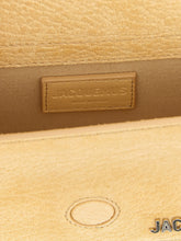 Jacquemus Le Bambino Handbag Yellow