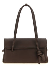 Jacquemus Le Turismo Long Shoulder Bag Brown