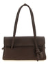 Jacquemus Le Turismo Long Shoulder Bag Brown