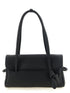 Jacquemus Le Turismo Long Shoulder Bag Black
