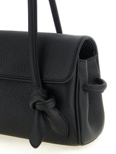 Jacquemus Le Turismo Long Shoulder Bag Black