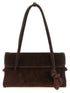 Jacquemus Le Turismo Long Shoulder Bag Brown