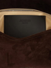 Jacquemus Le Turismo Long Shoulder Bag Brown