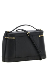 Jacquemus Le Petit Vanity Handbag Black
