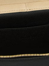 Jacquemus Le Petit Vanity Handbag Black