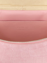 Jacquemus Le Petit Vanity Handbag Pink