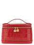 Jacquemus Le Petit Vanity Handbag Red