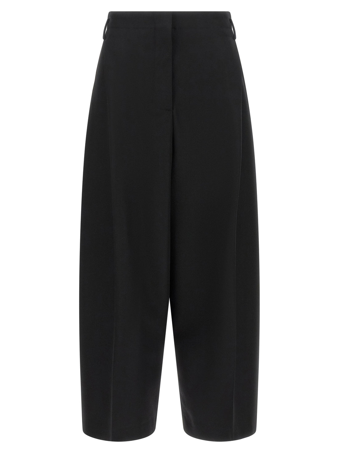 Jacquemus Le Pantalon Miami Pants Black