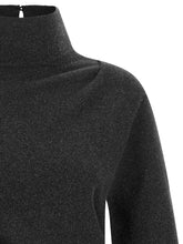 Jacquemus Fiocco Top Gray