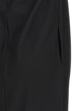 Magda Butrym Re26 Dress 18 Dress Black