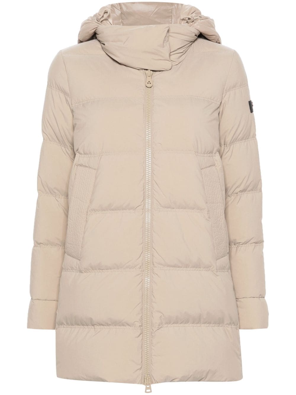 Dawn Coats Beige