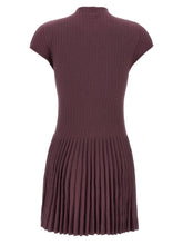 Magda Butrym 12 Dress Purple