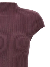 Magda Butrym 12 Dress Purple