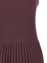 Magda Butrym 12 Dress Purple