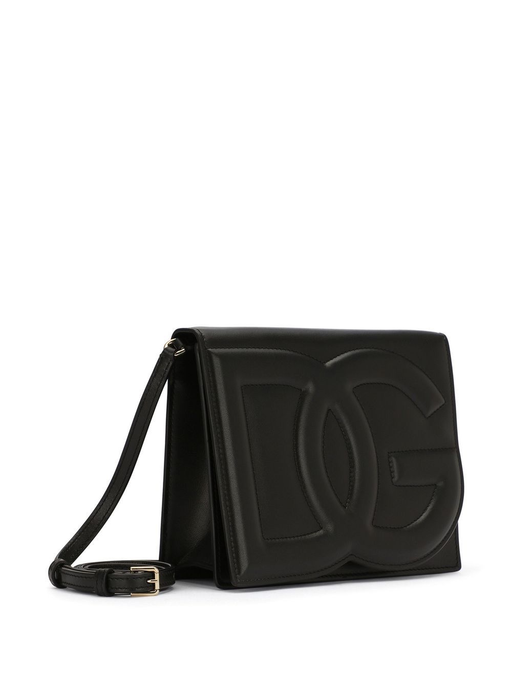 D&amp;G Logo Bag crossbody bag