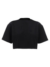Off White Off Stamp T-shirt Black
