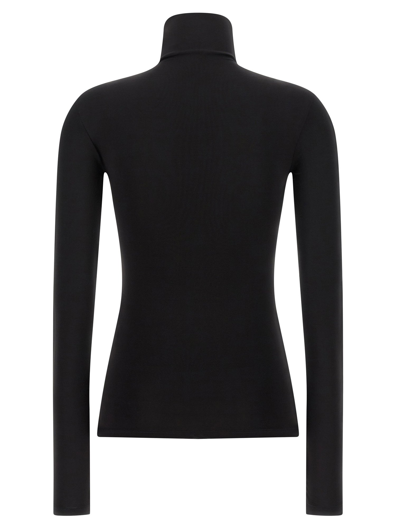 Off White Off Stamp Sweater Black