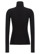 Off White Off Stamp Sweater Black