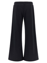 Off White Bookish Joggers Black
