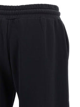 Off White Bookish Joggers Black