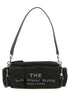 Marc Jacobs The Canvas Cargo Shoulder Bag Black  