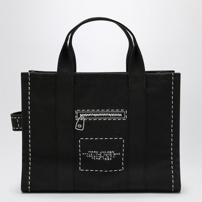 Marc Jacobs The Snapshot DTM Convertible Leather Shoulder Bag Metal