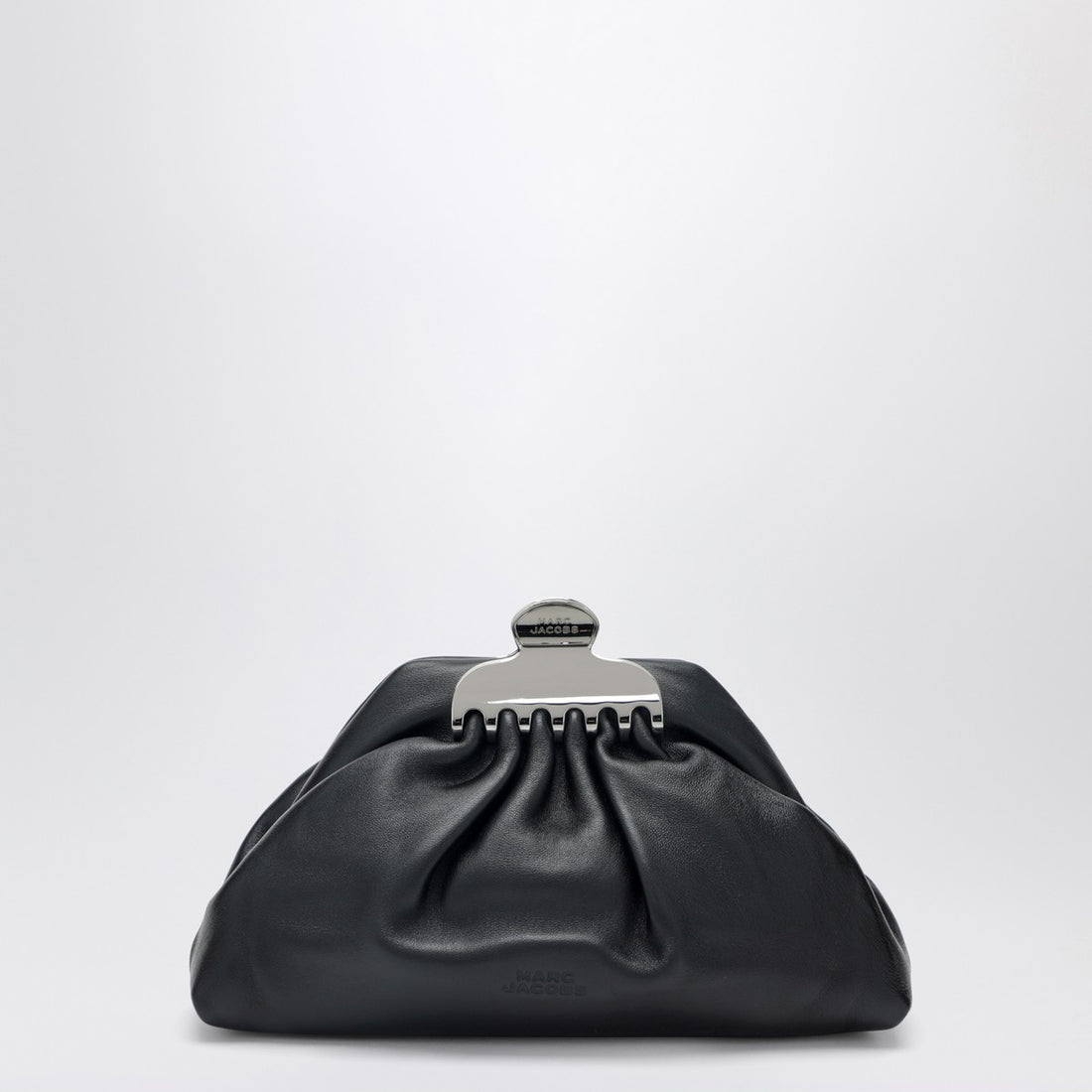Marc Jacobs The Glam Small Clutch Black