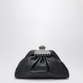 Marc Jacobs The Glam Small Clutch Black