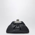 Marc Jacobs The Glam Small Clutch Black
