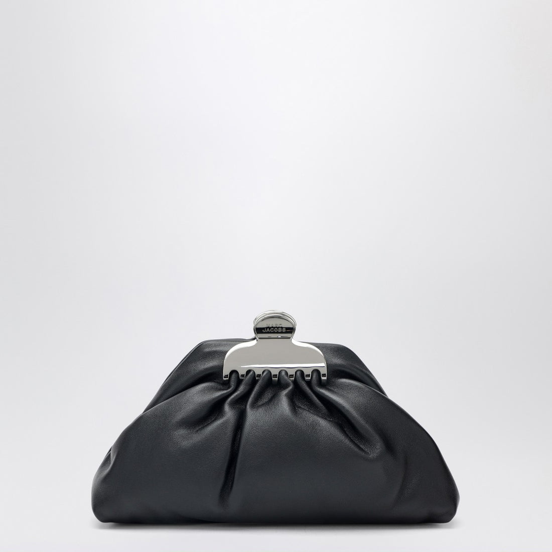 Marc Jacobs The Glam Small Clutch Black