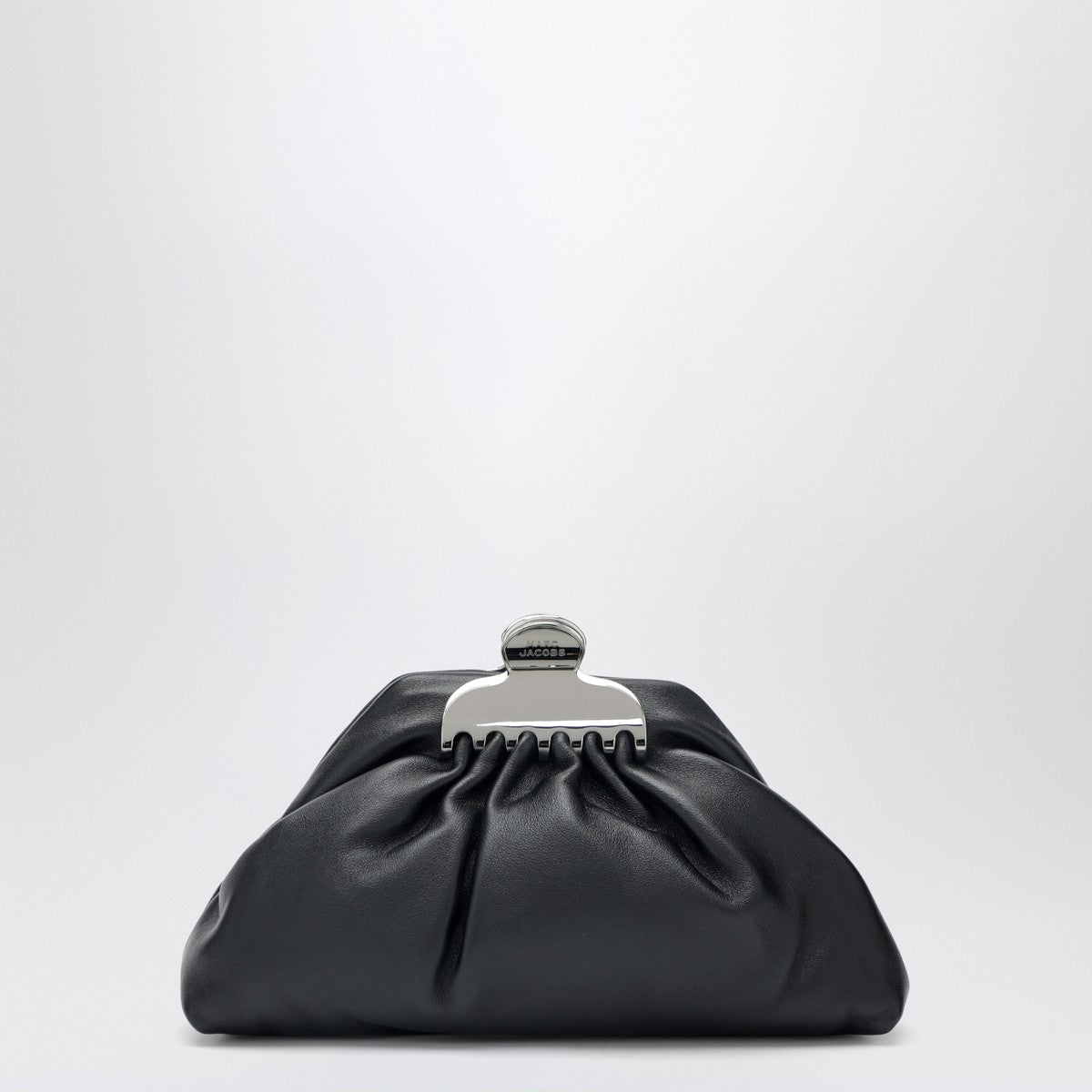 Marc Jacobs The Glam Small Clutch Black