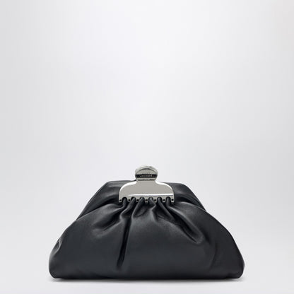Marc Jacobs The Glam Small Clutch Black