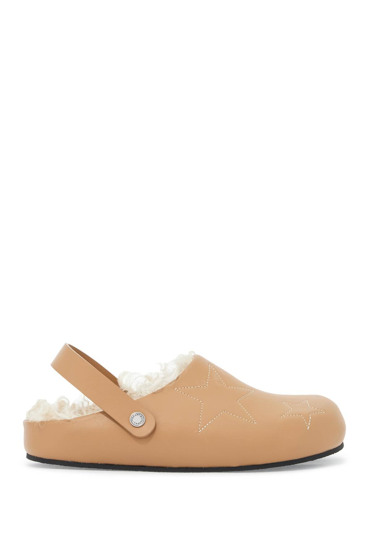 Stella McCartney elyse clogs