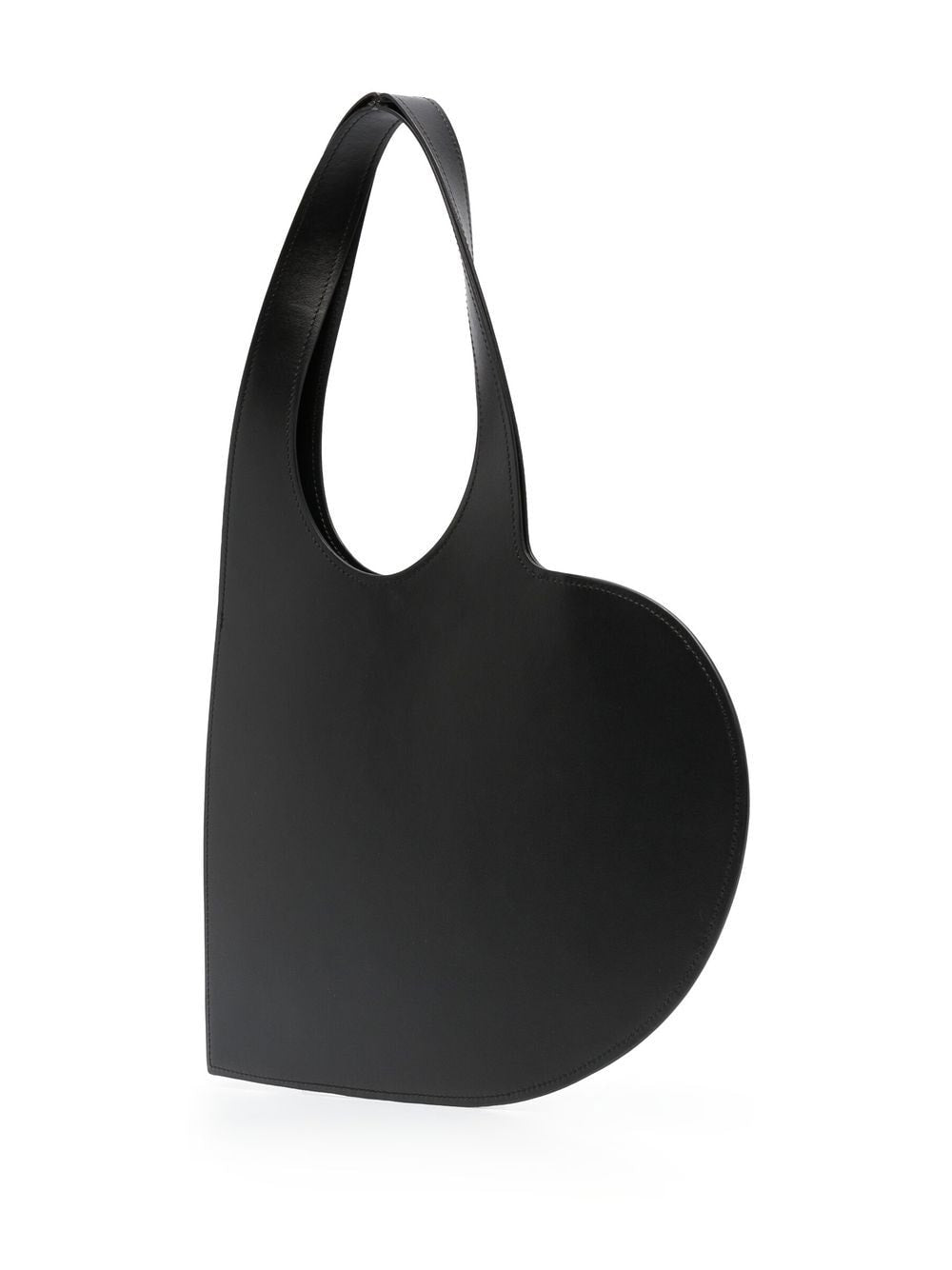 Heart Shaped Shoulder Bag