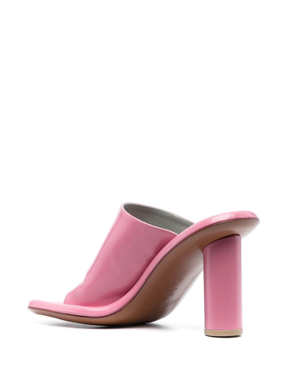 Ambush Mules Pink