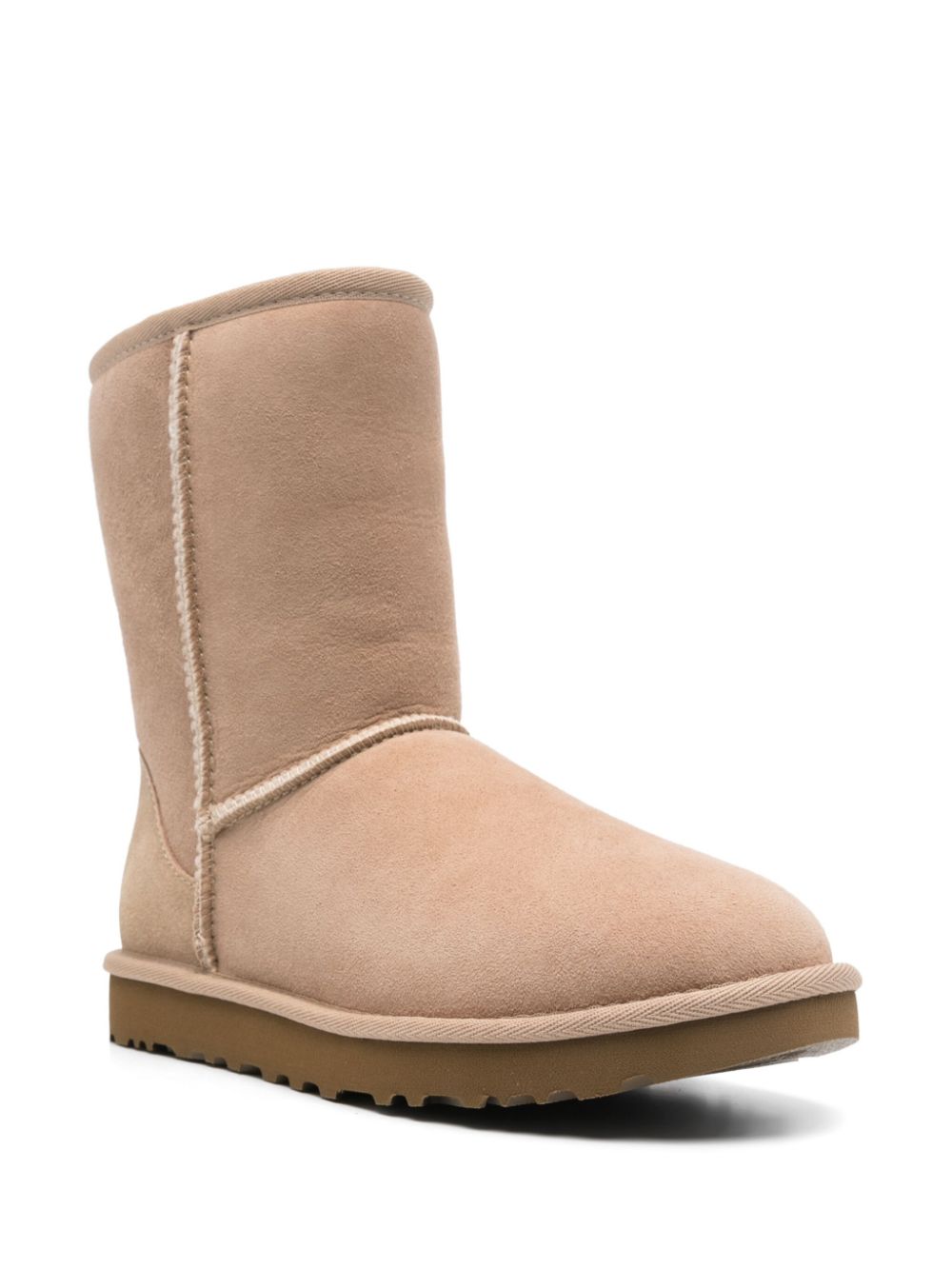 Bottes UGG Australia Classic Short II